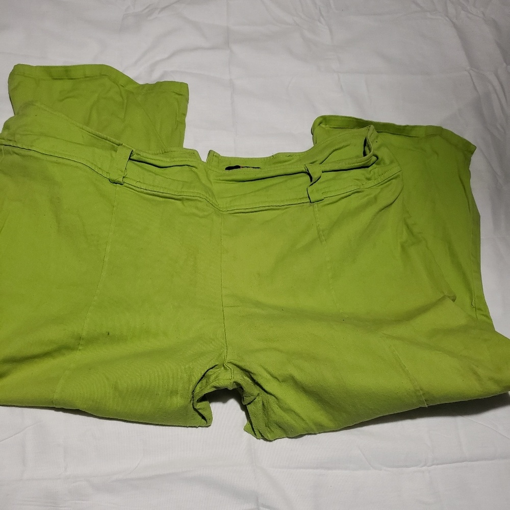 Capri size 20w